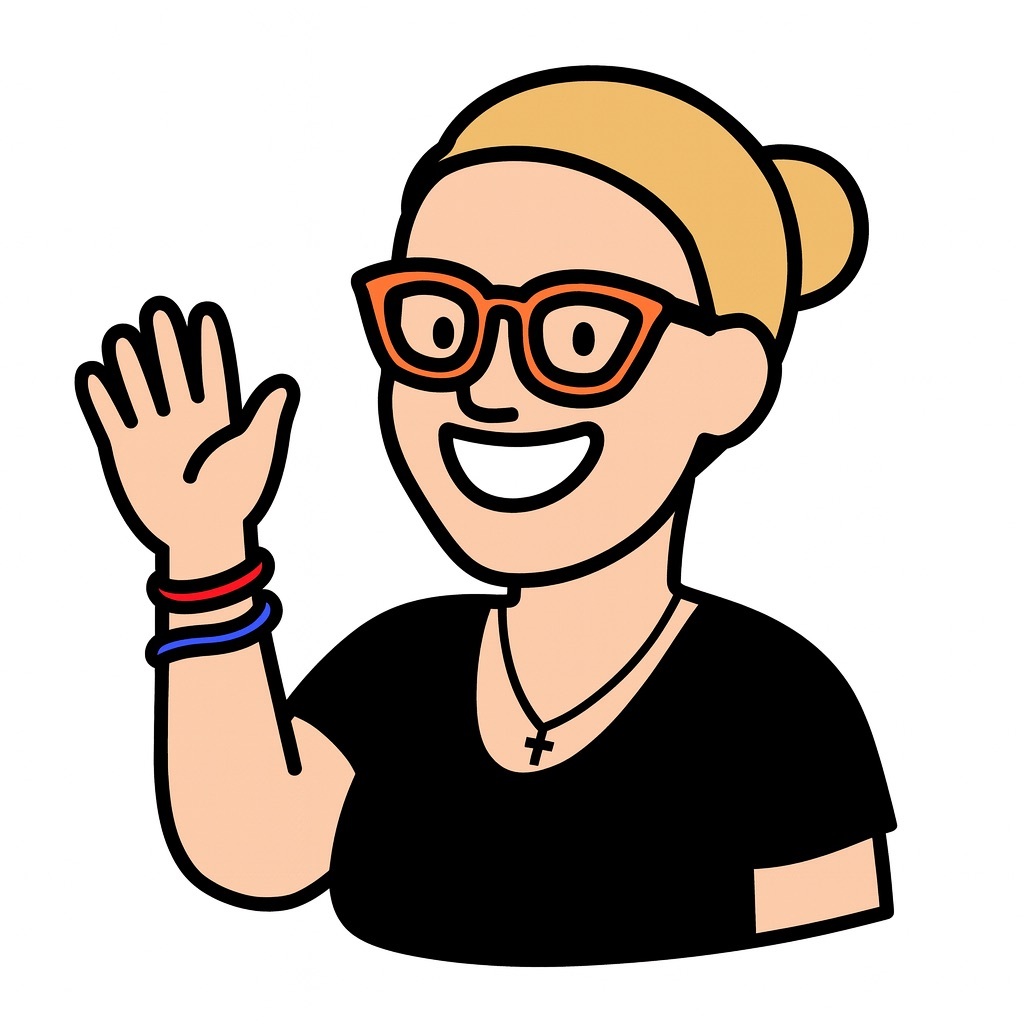 Just Helping Today logo